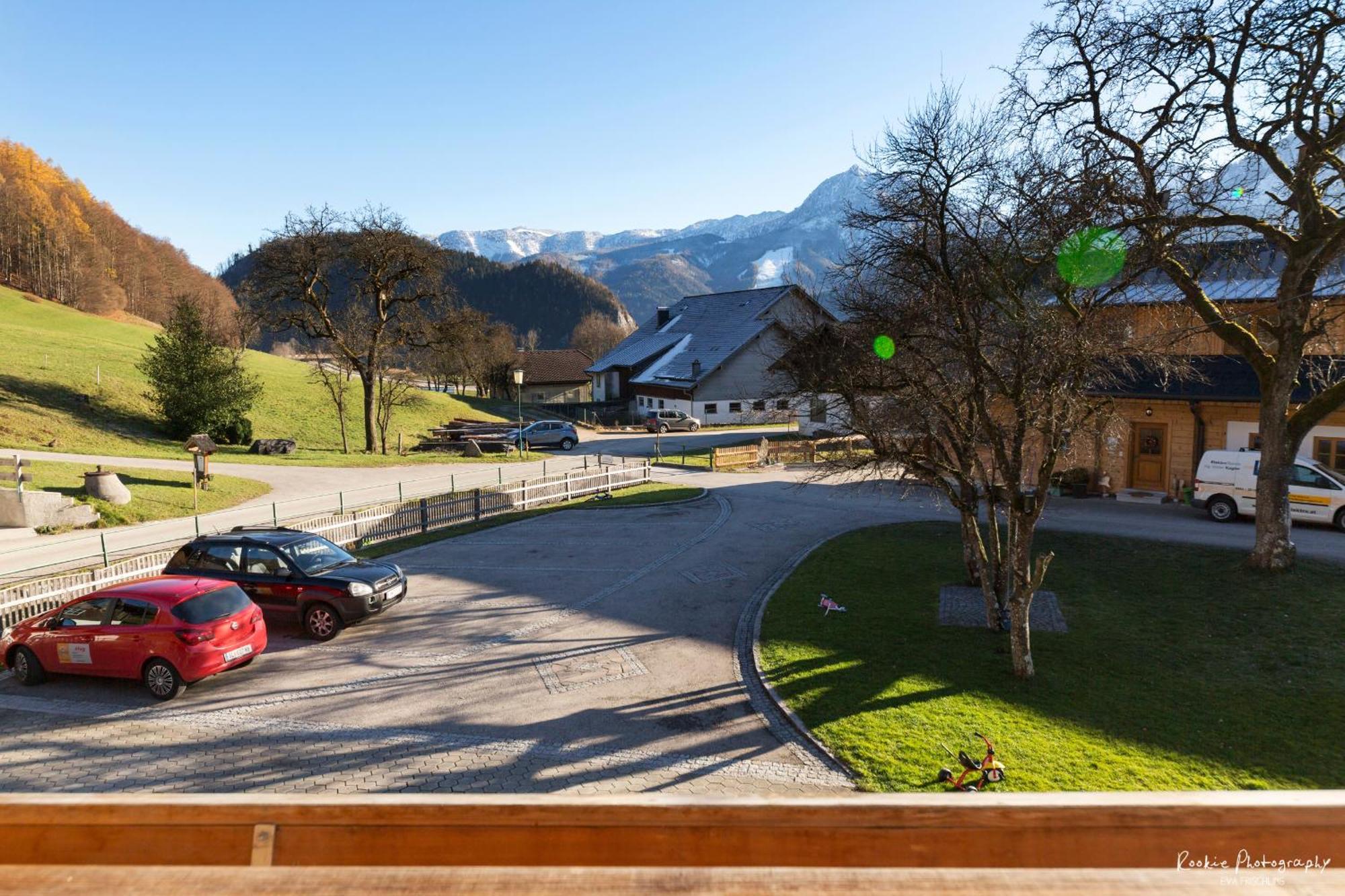 Reiterhof Suassbauer Villa Saint Wolfgang Cameră foto